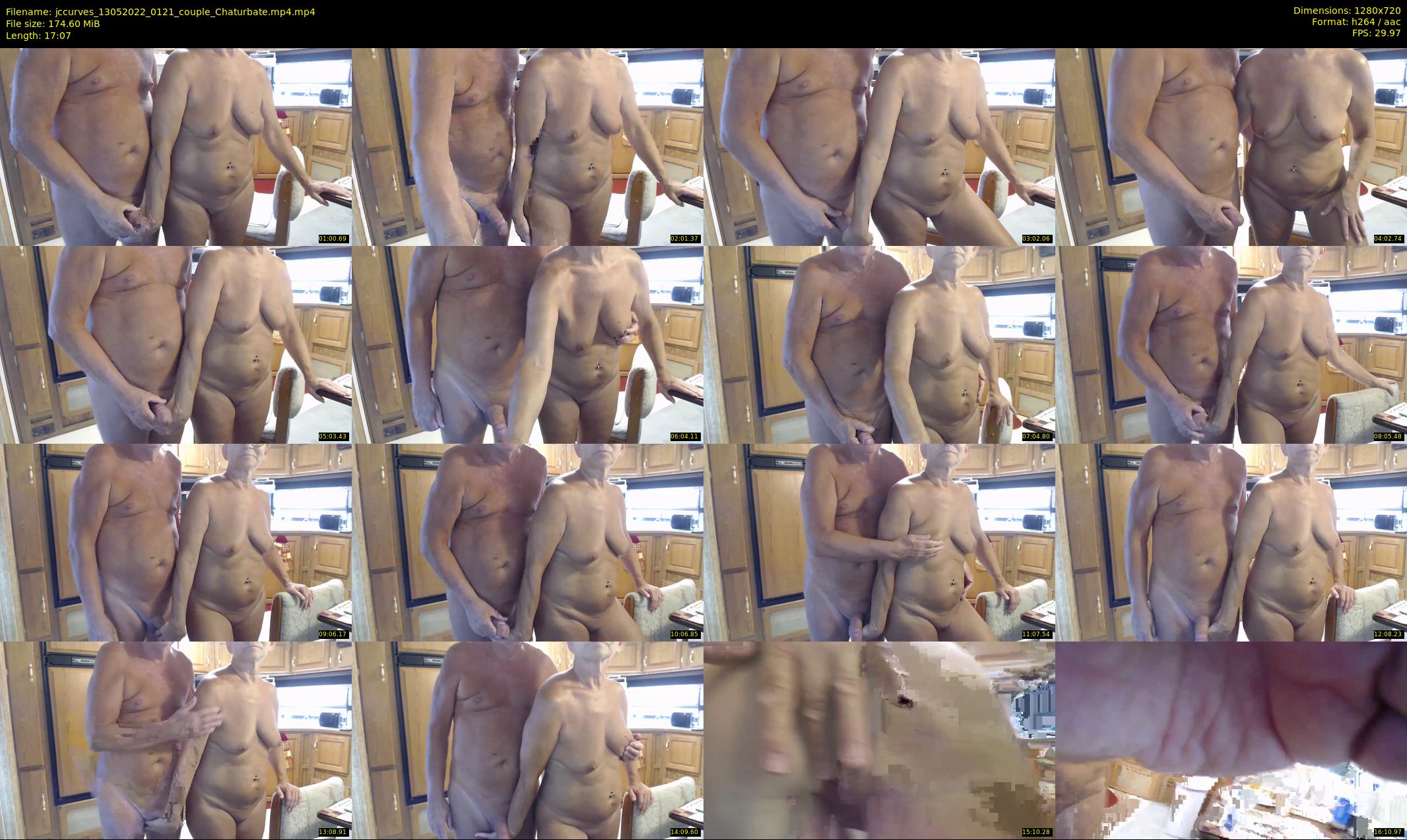 jccurves — 18 minute Chaturbate female cam show recording, 720p, May 13, 2022