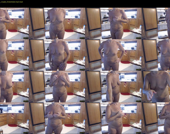 jccurves — 8 minute Chaturbate female cam show recording, 720p, May 13, 2022
