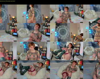 jessebangs — 56 minute Chaturbate female cam show recording, 1080p, May 12, 2022