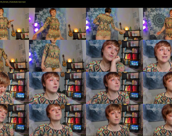 jessebangs — 14 minute Chaturbate female cam show recording, 1080p, May 13, 2022