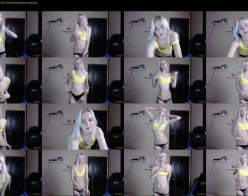 jessica_rays — 91 minute Chaturbate couple cam show recording, 720p, May 13, 2022
