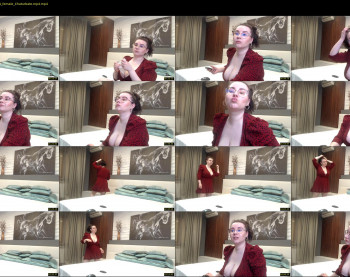 jessykah — 5 minute Chaturbate female cam show recording, 1080p, May 12, 2022