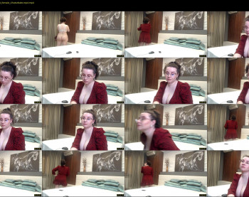 jessykah — 13 minute Chaturbate female cam show recording, 1080p, May 12, 2022