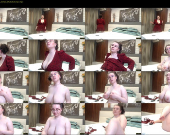 jessykah — 3 minute Chaturbate female cam show recording, 1080p, May 12, 2022