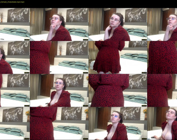 jessykah — 30 minute Chaturbate female cam show recording, 1080p, May 12, 2022