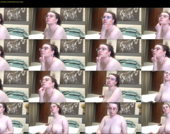 jessykah — 14 minute Chaturbate female cam show recording, 1080p, May 12, 2022