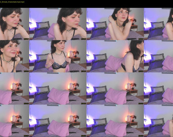 juby_yubi — 5 minute Chaturbate female cam show recording, 1080p, May 12, 2022
