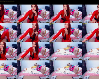 karitto__2 — 58 minute Chaturbate female cam show recording, 1080p, May 12, 2022