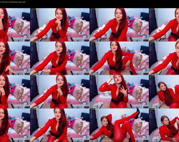 karitto__2 — 57 minute Chaturbate female cam show recording, 1080p, May 13, 2022