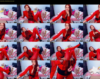 karitto__2 — 56 minute Chaturbate female cam show recording, 1080p, May 13, 2022