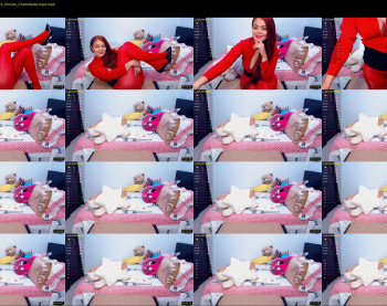 karitto__2 — 59 minute Chaturbate female cam show recording, 1080p, May 13, 2022