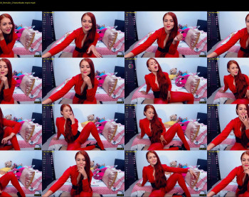karitto__2 — 14 minute Chaturbate female cam show recording, 1080p, May 13, 2022