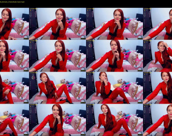 karitto__2 — 14 minute Chaturbate female cam show recording, 1080p, May 13, 2022