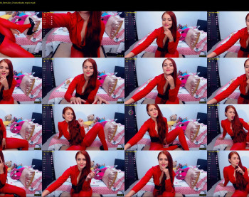 karitto__2 — 17 minute Chaturbate female cam show recording, 1080p, May 13, 2022