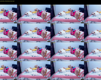 karitto__2 — 6 minute Chaturbate female cam show recording, 1080p, May 13, 2022