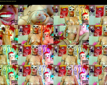 karla_grey_ — 8 minute Chaturbate female cam show recording, 720p, May 12, 2022