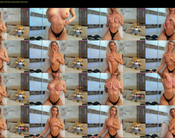 kassablanca_ — 10 minute Chaturbate female cam show recording, 1080p, May 13, 2022