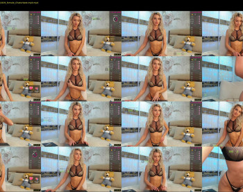 kassablanca_ — 56 minute Chaturbate female cam show recording, 1080p, May 13, 2022