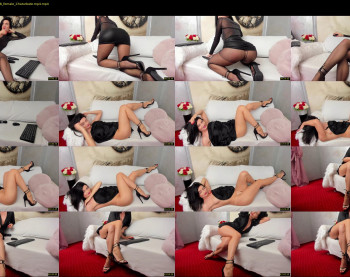 katedolly — 54 minute Chaturbate female cam show recording, 1080p, May 12, 2022