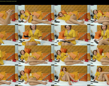 katequeenx — 29 minute Chaturbate female cam show recording, 1080p, May 13, 2022