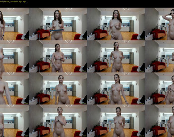 kathy_shine — 15 minute Chaturbate female cam show recording, 1080p, May 12, 2022