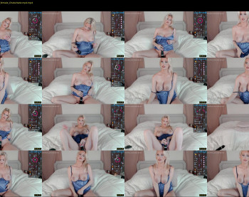 kb3301 — 55 minute Chaturbate couple cam show recording, 1080p, May 12, 2022