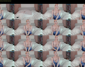 kb3301 — 19 minute Chaturbate couple cam show recording, 1080p, May 12, 2022