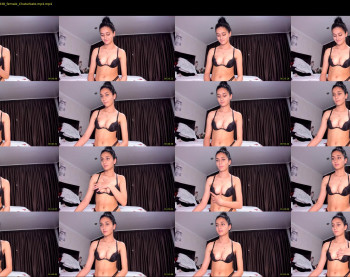 kellsey_shy — 3 minute Chaturbate female cam show recording, 720p, May 12, 2022