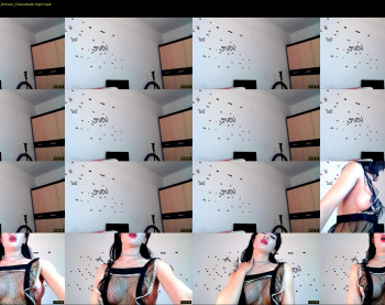 kimisun — 14 minute Chaturbate female cam show recording, 720p, May 12, 2022