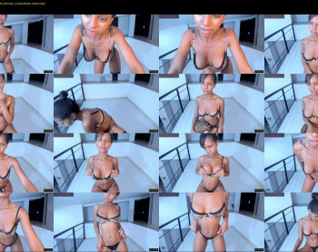 kintsugim — 42 minute Chaturbate female cam show recording, 720p, May 13, 2022