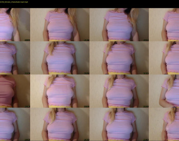 kiranightlyxo — 7 minute Chaturbate female cam show recording, 720p, May 12, 2022