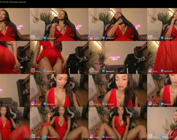 kleogold_1 — 21 minute Chaturbate female cam show recording, 720p, May 12, 2022