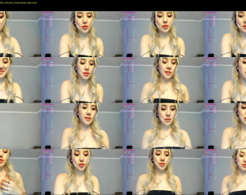 korean_sua — 30 minute Chaturbate female cam show recording, 1080p, May 12, 2022
