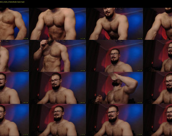 kurt_stone1 — 16 minute Chaturbate male cam show recording, 1080p, May 12, 2022