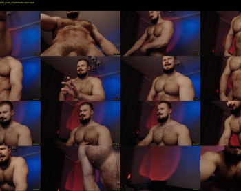 kurt_stone1 — 44 minute Chaturbate male cam show recording, 1080p, May 12, 2022