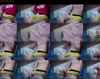kyle_stein — 56 minute Chaturbate male cam show recording, 1080p, May 12, 2022