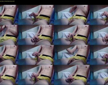 kyle_stein — 54 minute Chaturbate male cam show recording, 1080p, May 12, 2022