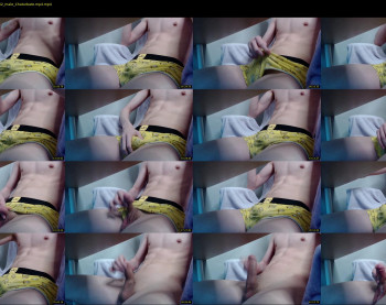 kyle_stein — 47 minute Chaturbate male cam show recording, 1080p, May 12, 2022