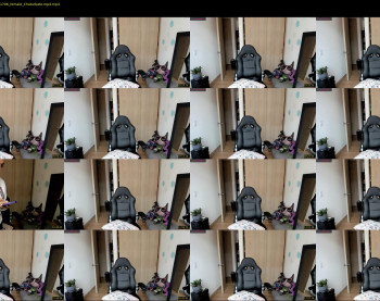 lalanaughty1 — 21 minute Chaturbate female cam show recording, 1080p, May 12, 2022