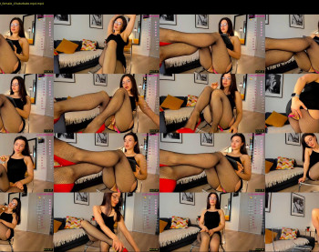 lana_sky — 59 minute Chaturbate female cam show recording, 1080p, May 12, 2022