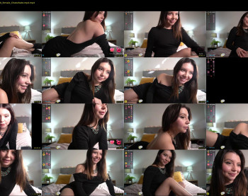 laura_lee — 92 minute Chaturbate female cam show recording, 720p, May 12, 2022