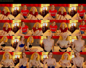 lesliefletcher — 26 minute Chaturbate couple cam show recording, 1080p, May 12, 2022