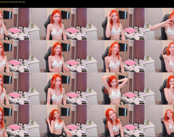 lika_moon — 4 minute Chaturbate female cam show recording, 720p, May 12, 2022
