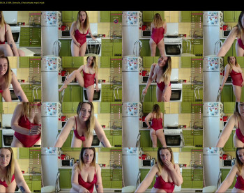 lissa_charmingmilf — 23 minute Chaturbate female cam show recording, 1080p, May 12, 2022