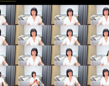 mariagold — 18 minute Chaturbate female cam show recording, 1080p, May 12, 2022