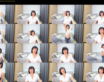 mariagold — 26 minute Chaturbate female cam show recording, 1080p, May 12, 2022