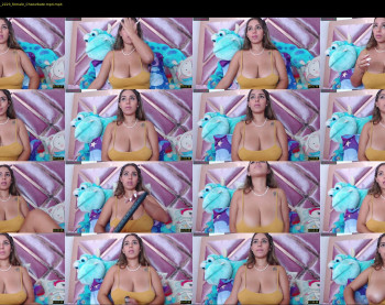 marilyn_rouse — 32 minute Chaturbate female cam show recording, 1080p, May 12, 2022