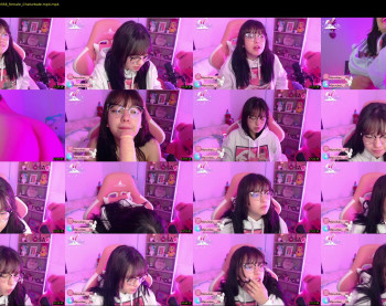 maru_chan_ — 43 minute Chaturbate female cam show recording, 1080p, May 13, 2022