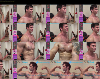 maxandtam — 57 minute Chaturbate couple cam show recording, 1080p, May 13, 2022