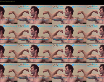 maxandtam — 28 minute Chaturbate couple cam show recording, 1080p, May 13, 2022
